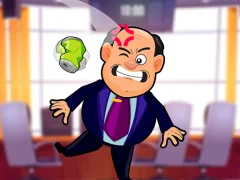 Angry Boss — δωρεάν online παιχνίδι