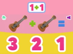 1+1 — δωρεάν online παιχνίδι