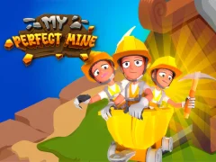 My Perfect Mine — δωρεάν online παιχνίδι