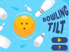 Bowling Tilt — δωρεάν online παιχνίδι