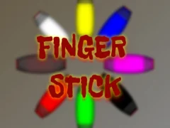 Finger Stick — δωρεάν online παιχνίδι