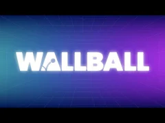 Wall Ball — δωρεάν online παιχνίδι