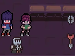 Duo Adventures (Legacy of Traps) — δωρεάν online παιχνίδι