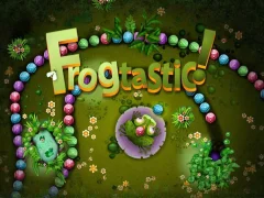 Frogtastic — δωρεάν online παιχνίδι