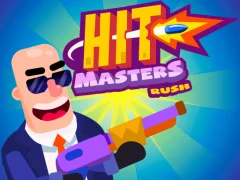Hit Masters Rush — δωρεάν online παιχνίδι