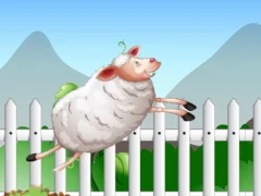 Wooly Barn Escape — δωρεάν online παιχνίδι