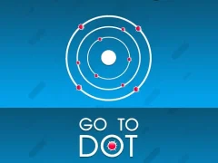 Go To Dot — δωρεάν online παιχνίδι