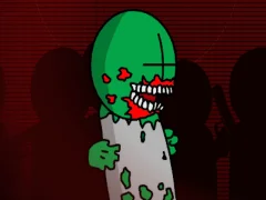 Madness Project Nexus Hacked — δωρεάν online παιχνίδι