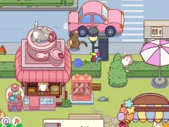 Paws Off My Clues! — δωρεάν online παιχνίδι