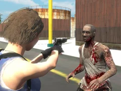 Biozombie Outbreak — δωρεάν online παιχνίδι