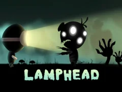 LampHead — δωρεάν online παιχνίδι