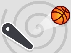 Flipper Dunk — δωρεάν online παιχνίδι