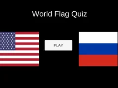 World Flag Quiz — δωρεάν online παιχνίδι