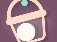 Bucket Ball — δωρεάν online παιχνίδι