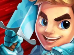 Swords of Brim — δωρεάν online παιχνίδι