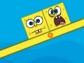 Sponge Bob Super Stacker — δωρεάν online παιχνίδι