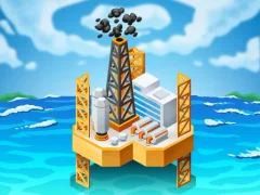 Oil tycoon 2 — δωρεάν online παιχνίδι