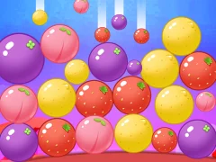 Farm Bubbles — δωρεάν online παιχνίδι