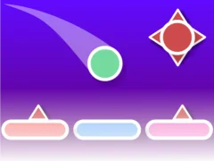 Crazy Bouncing — δωρεάν online παιχνίδι