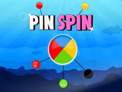 Pin Spin — δωρεάν online παιχνίδι