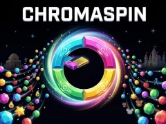 CHROMASPIN — δωρεάν online παιχνίδι
