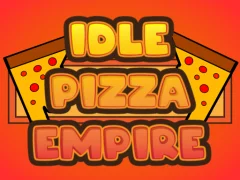 Idle Pizza Empire — δωρεάν online παιχνίδι