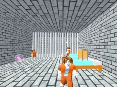 Cool Escape Obby Man — δωρεάν online παιχνίδι