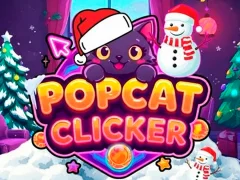 Popcat Clicker — δωρεάν online παιχνίδι