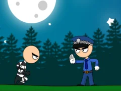 Jail Break Remastered — δωρεάν online παιχνίδι