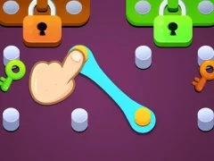 Move the Rubber Bands — δωρεάν online παιχνίδι