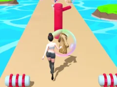 Outfits Woman Rush — δωρεάν online παιχνίδι