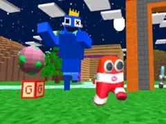 Alphabet Survivor — δωρεάν online παιχνίδι
