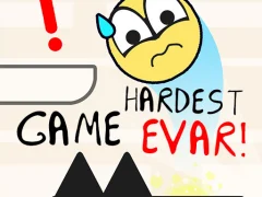 Hardest Game Evar — δωρεάν online παιχνίδι