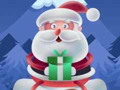 Santa Gifts Rescue — δωρεάν online παιχνίδι