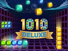 1010 Deluxe — δωρεάν online παιχνίδι