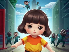 SquidGame.io — δωρεάν online παιχνίδι