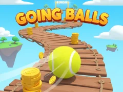 Going Balls — δωρεάν online παιχνίδι
