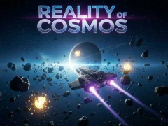 Reality of Cosmos — δωρεάν online παιχνίδι
