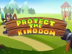 Protect The Kingdom — δωρεάν online παιχνίδι