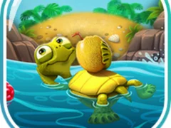 Brian Adventures On The Beach — δωρεάν online παιχνίδι