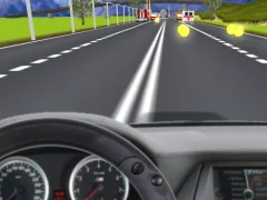 Car Racing 3D — δωρεάν online παιχνίδι