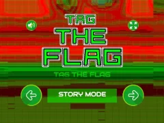 Tag The Flag — δωρεάν online παιχνίδι