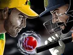 Cricket World Cup — δωρεάν online παιχνίδι