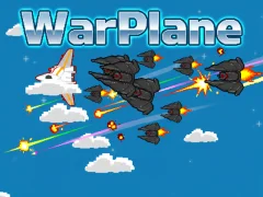 WarPlane — δωρεάν online παιχνίδι
