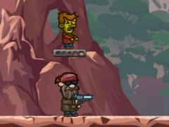 Challenge Of The Zombies — δωρεάν online παιχνίδι