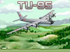 TU-95 — δωρεάν online παιχνίδι