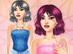 Wednesday Light Academia — δωρεάν online παιχνίδι