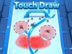 Touch Draw — δωρεάν online παιχνίδι