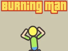 Burning Man — δωρεάν online παιχνίδι