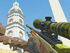 Counter Craft 3 — δωρεάν online παιχνίδι